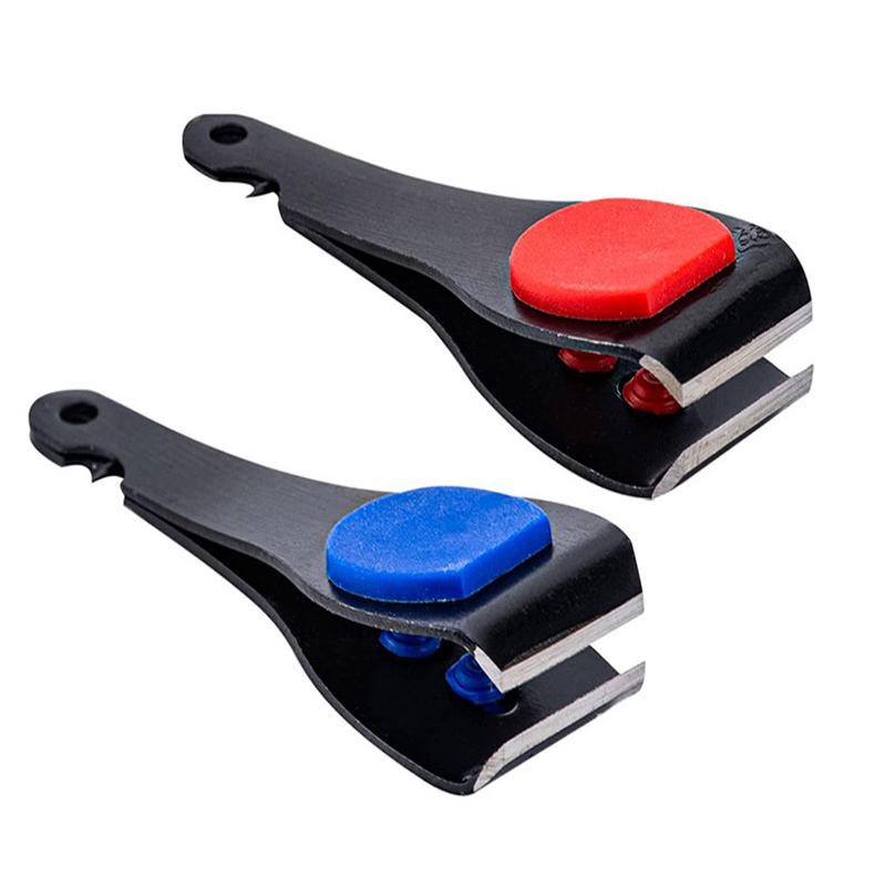 Fishing Line Cutter - مقصات صيد السمك متعددة الوظائف، قاطعات