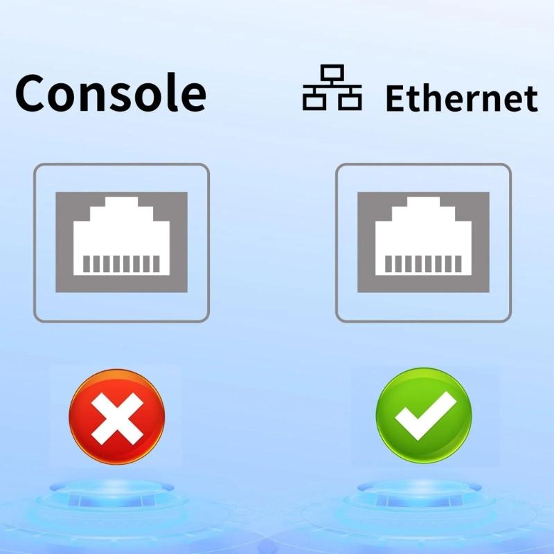 كابل شبكة USB C سريع السرعة إل - مراجعة Braided Line وسعره
