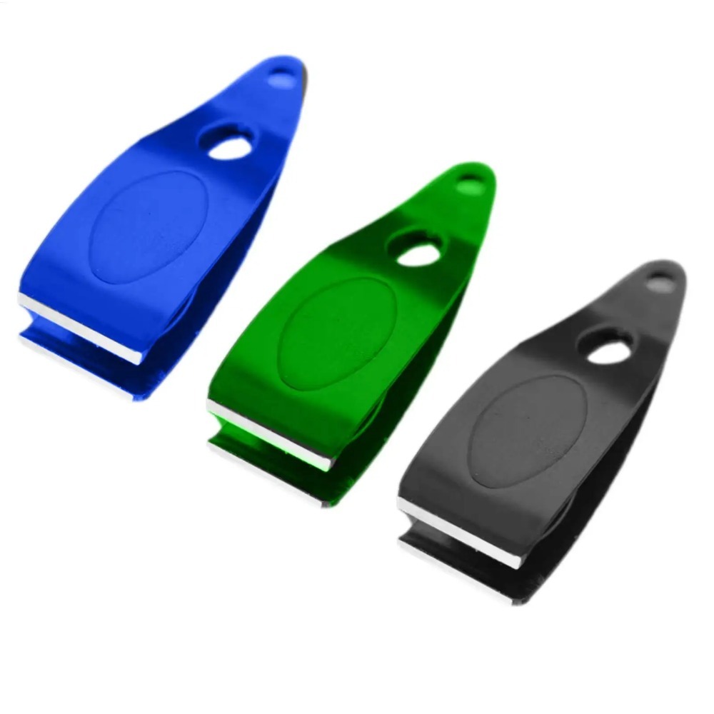قطاعة خيوط صيد محمولة، مقصات و - مراجعة Fishing Line Cutter وسعره